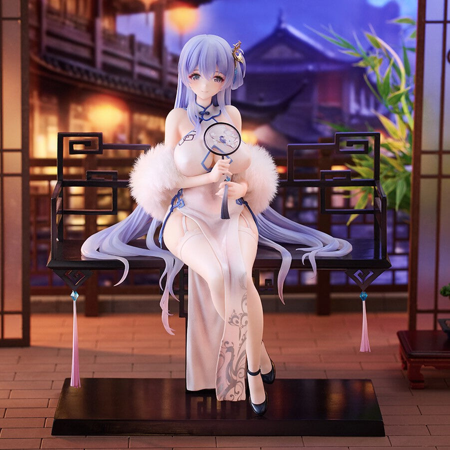 Azur Lane - Rodney - Immaculate Beauty ver. (Alphamax)