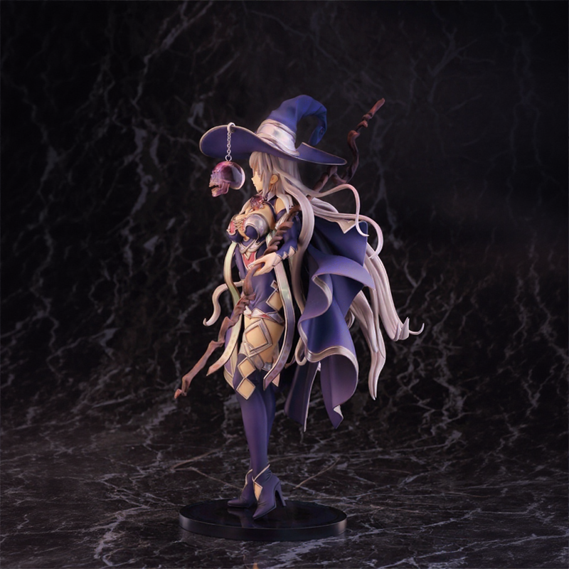 Chain Chronicle - Aludra (Alphamax)