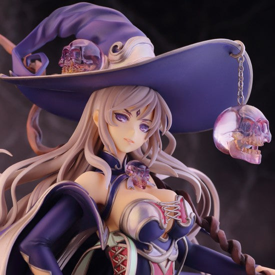 Chain Chronicle - Aludra (Alphamax)