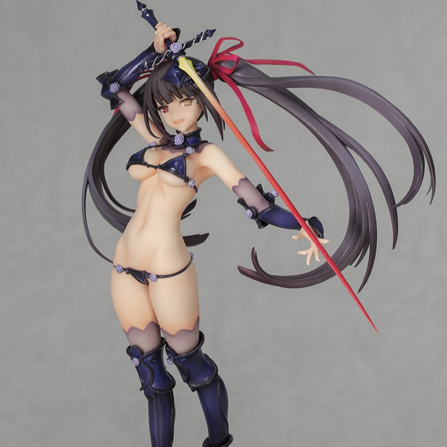 Date A Bullet - Tokisaki Kurumi - Bikini Armor Ver. (Alphamax)