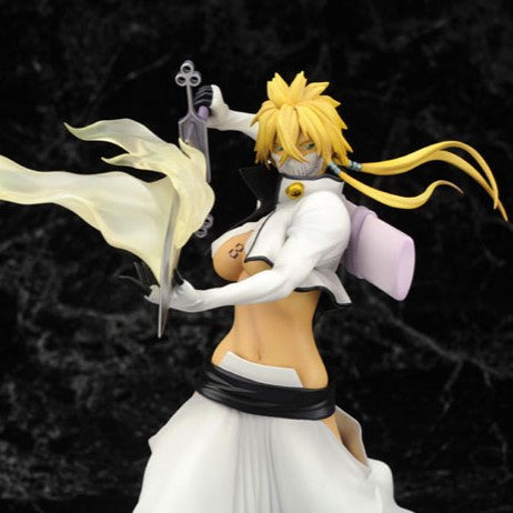 Bleach - Tier Harribel (Alpha x Omega)