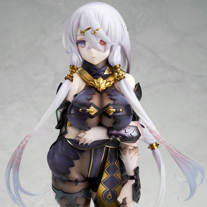 Atelier Ryza: Ever Darkness & the Secret Hideout - Lila Decyrus (Alter)
