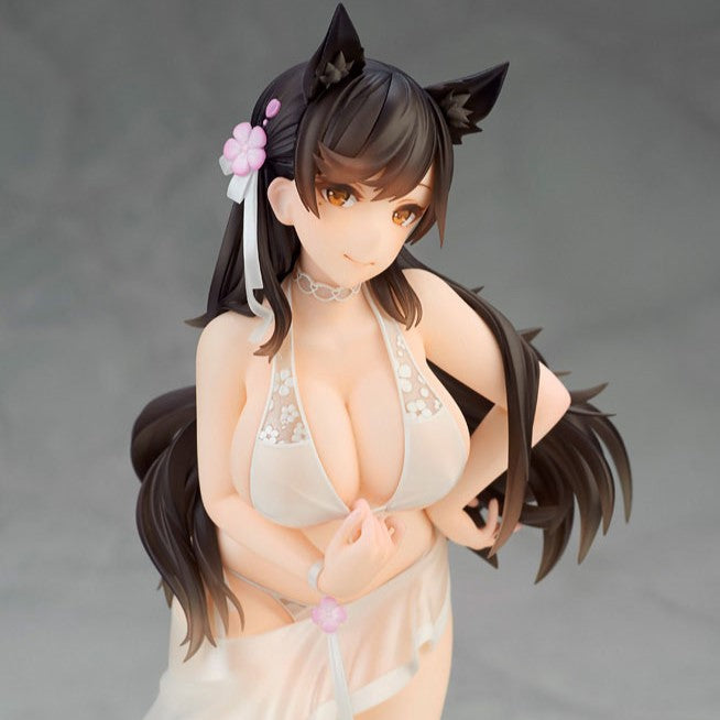 Azur Lane - Atago - Midsummer March Ver. (Alter)