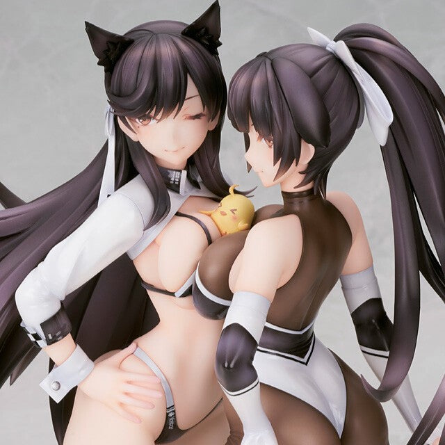 Azur Lane - Atago - Takao - Race Queen Ver. (Alter)