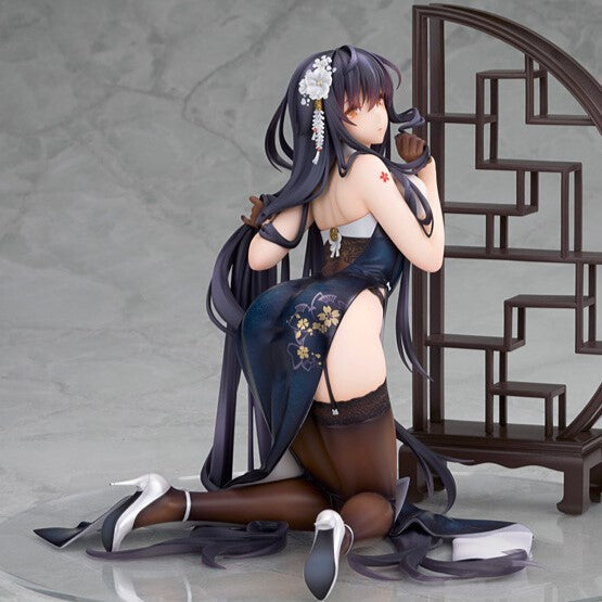 Azur Lane - Azuma - Soft Voice of Spring Ver. (Alter)