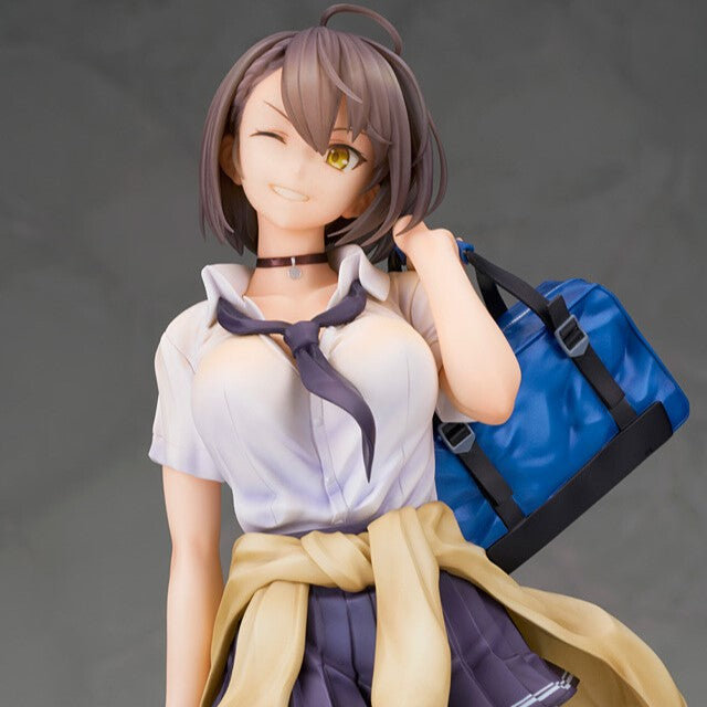 Azur Lane - Baltimore - Ace After School ver. (Alter)