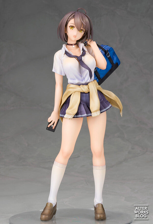 Azur Lane - Baltimore - Ace After School ver. (Alter)