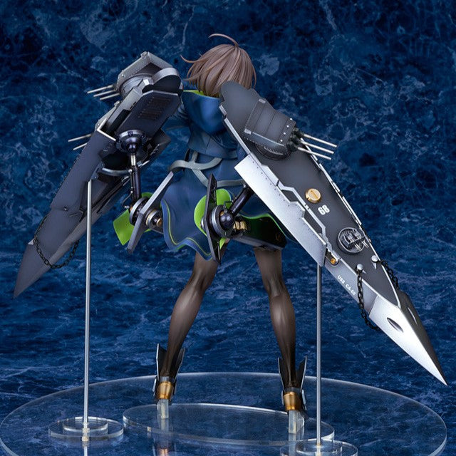 Azur Lane - Baltimore (Alter)