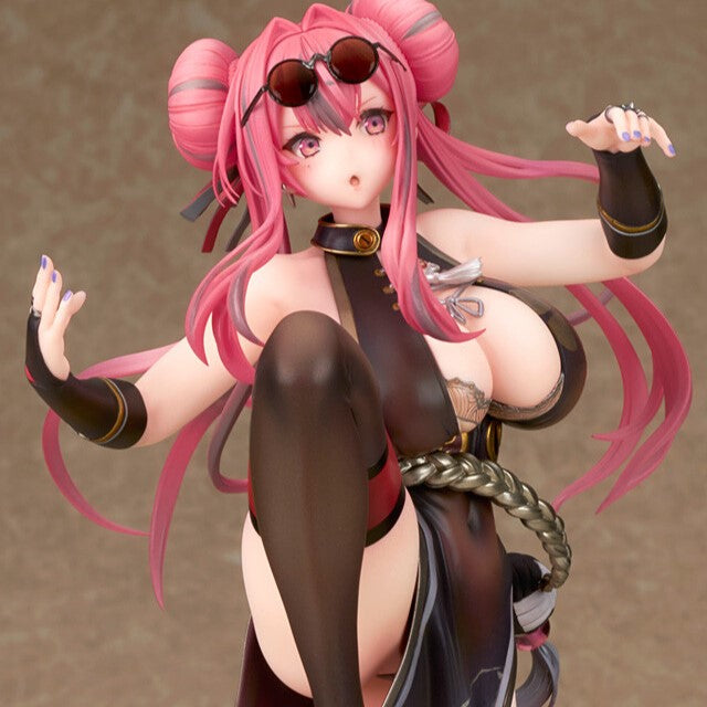 Azur Lane - Bremerton - Action Cruise ver. (Alter)