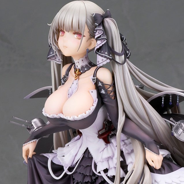 Azur Lane - Formidable (Alter)