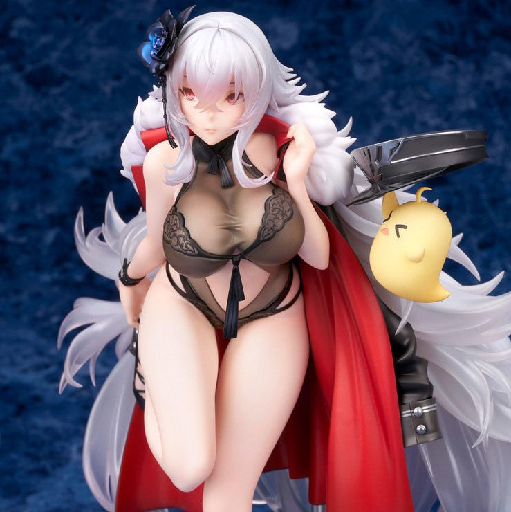 Azur Lane - Graf Zeppelin - Beachside Urd Ver. (Alter)