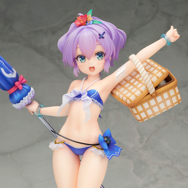 Azur Lane - Javelin - Beach Picnic! Ver. (Alter)