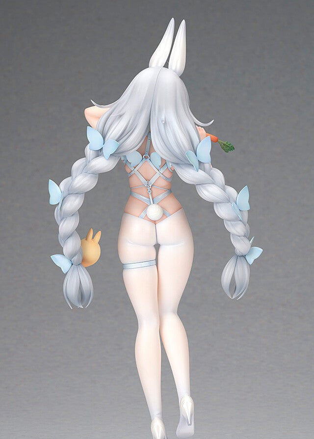 Azur Lane - Le Malin - Manjuu - Listless Lapin Ver. (Alter)