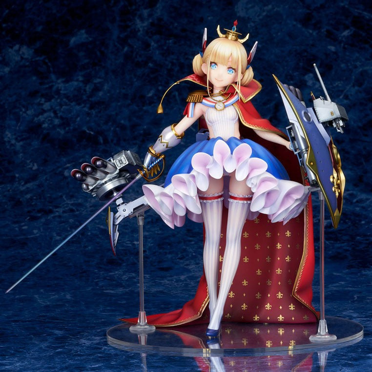 Azur Lane - Le Triomphant (Alter)
