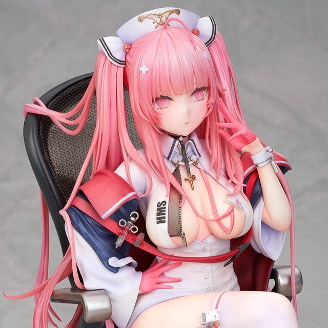 Azur Lane - Manjuu - Perseus - Unfamiliar Duties Ver. (Alter)