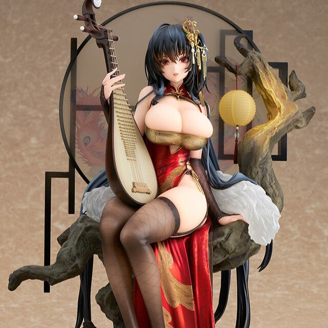 Azur Lane - Taihou - Phoenix's Spring Song Ver. (Alter)