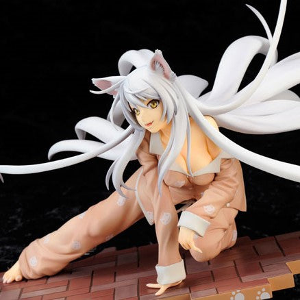 Bakemonogatari - Black Hanekawa (Alter)