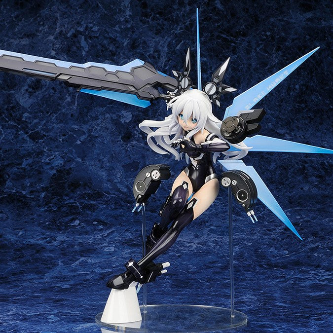Choujigen Game Neptune: The Animation - Black Heart (Alter)