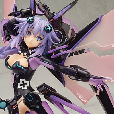 Choujigen Game Neptune: The Animation - Purple Heart (Alter)