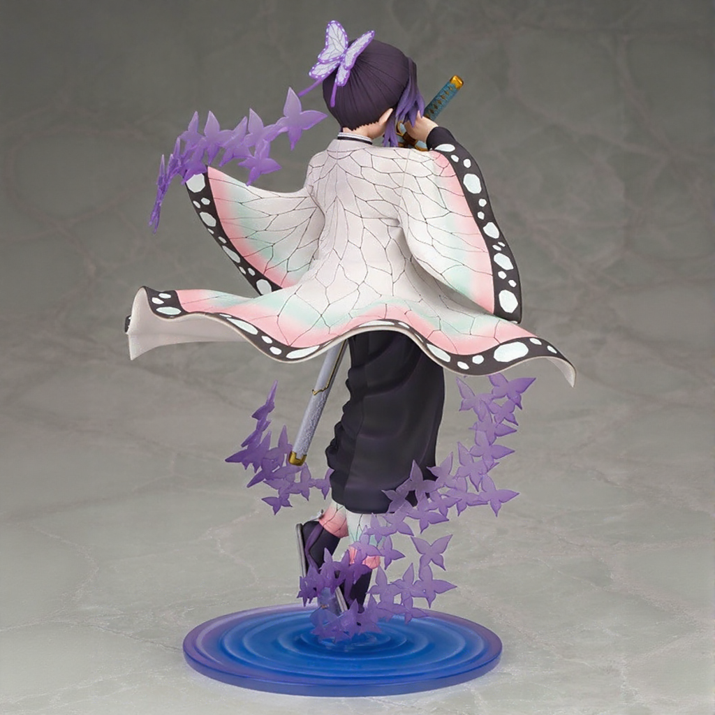 Demon Slayer - Kochou Shinobu (Alter)