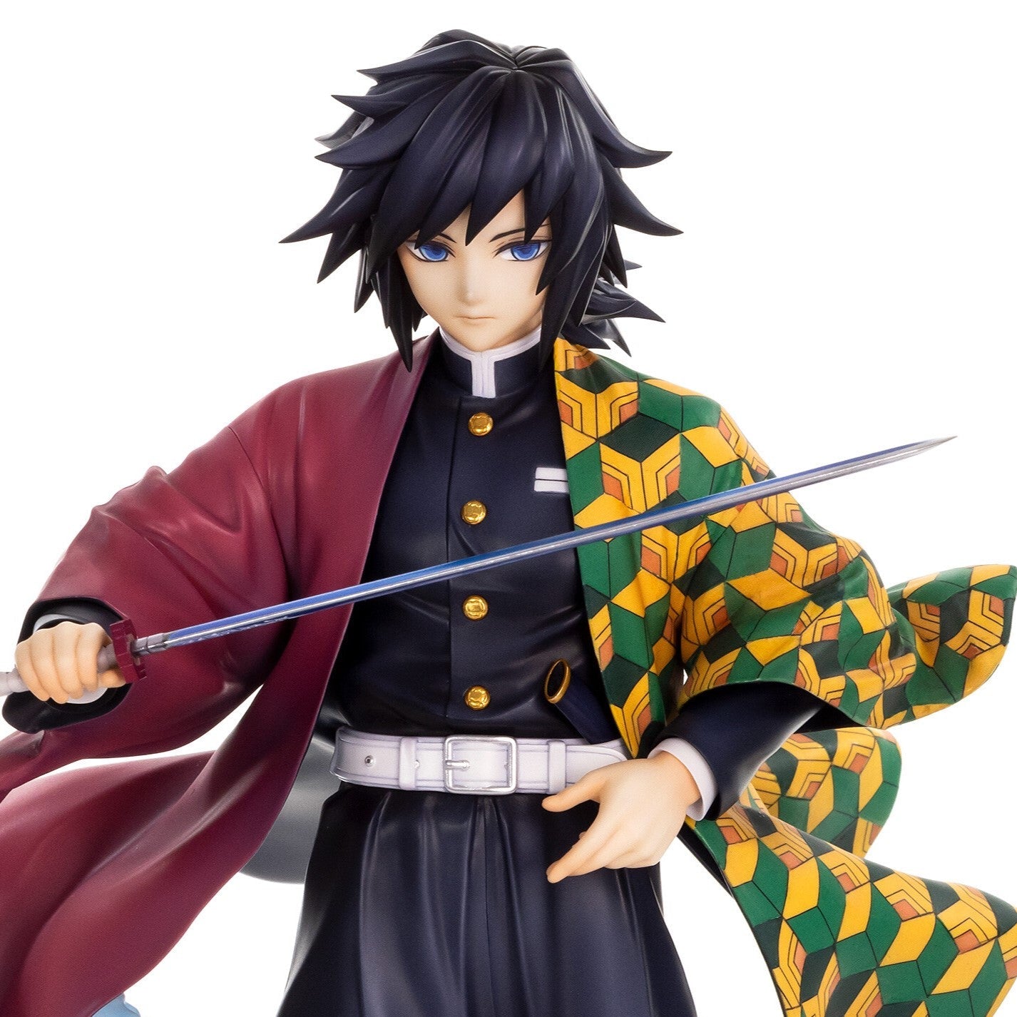 Demon Slayer - Tomioka Giyuu - ALTAiR (Alter)