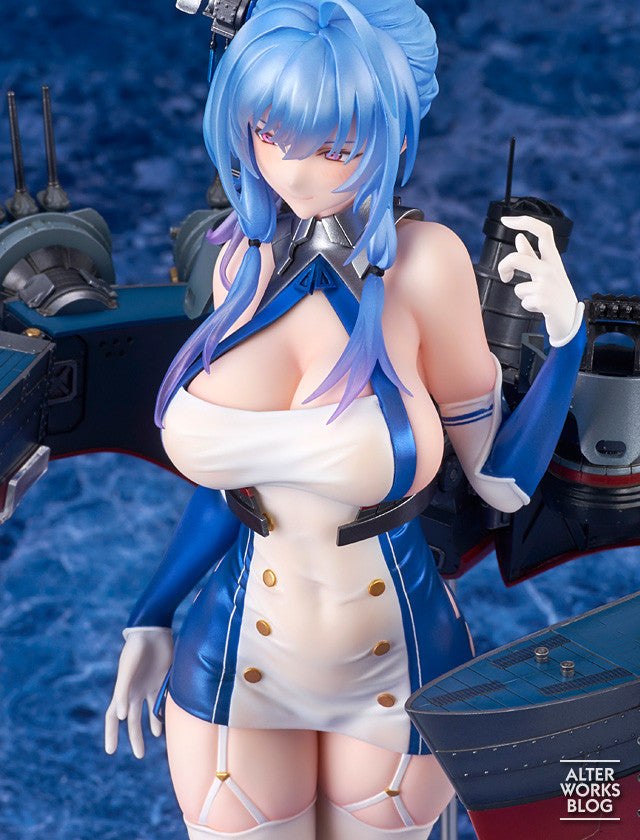 Azur Lane - St. Louis Figure (Alter)