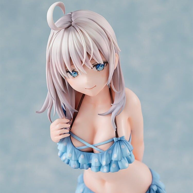 Alya Sometimes Hides Her Feelings in Russian - Alisa Mikhailovna Kujou - KDcolle - Vacation Swimsuit Ver. (Kadokawa)