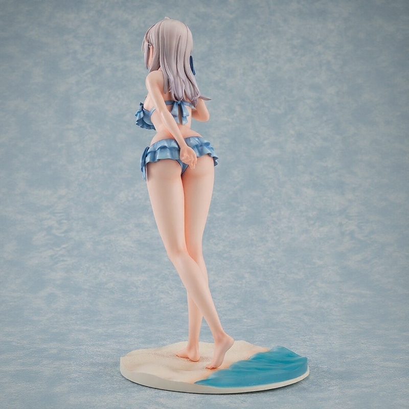 Alya Sometimes Hides Her Feelings in Russian - Alisa Mikhailovna Kujou - KDcolle - Vacation Swimsuit Ver. (Kadokawa)