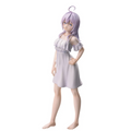 Alya Sometimes Hides Her Feelings in Russian - Alisa Mikhailovna Kujou - Luminasta (SEGA)