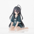 Alya Sometimes Hides Her Feelings in Russian - Kimishima Ayano - Premium Chokonose Figure (SEGA)