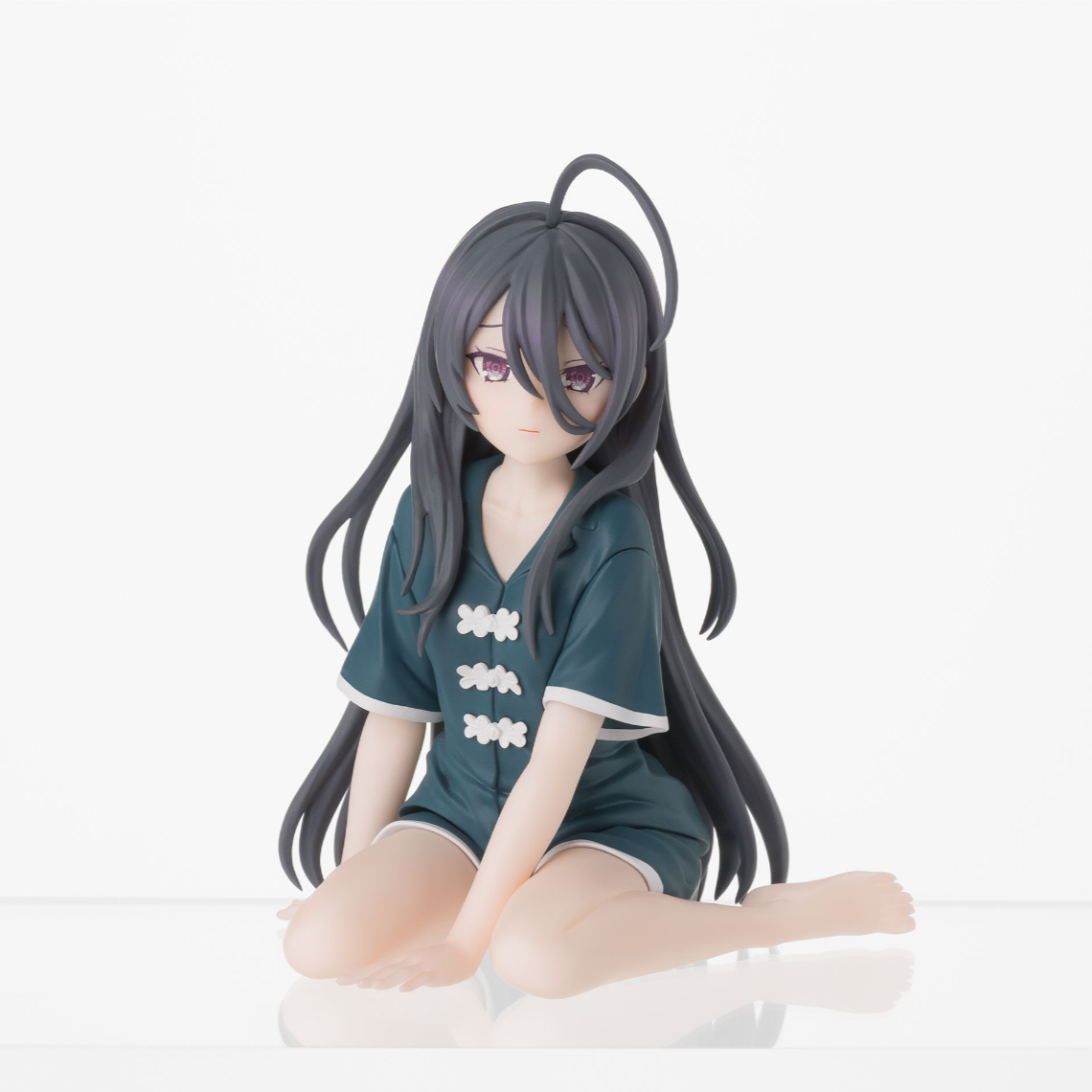 Alya Sometimes Hides Her Feelings in Russian - Kimishima Ayano - Premium Chokonose Figure (SEGA)