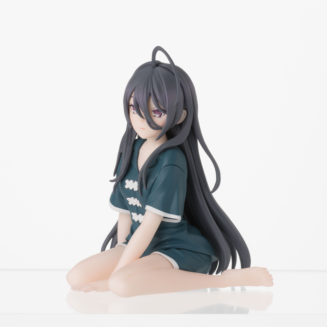 Alya Sometimes Hides Her Feelings in Russian - Kimishima Ayano - Premium Chokonose Figure (SEGA)
