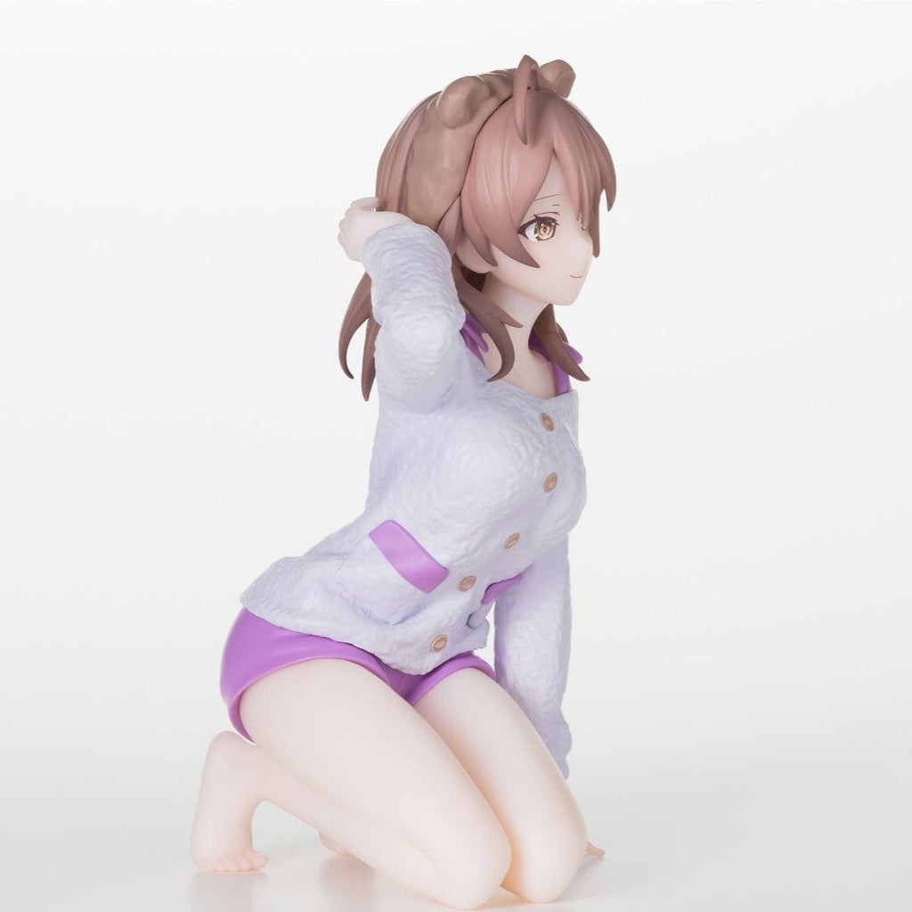 Alya Sometimes Hides Her Feelings in Russian - Maria Mikhailovna Kujou - Premium Chokonose Figure (SEGA)