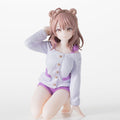 Alya Sometimes Hides Her Feelings in Russian - Maria Mikhailovna Kujou - Premium Chokonose Figure (SEGA)