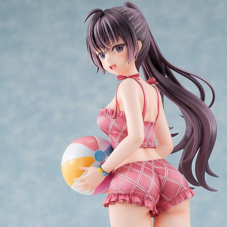 Alya Sometimes Hides Her Feelings in Russian - Suou Yuki - KDcolle - Vacation Swimsuit Ver. (Kadokawa)