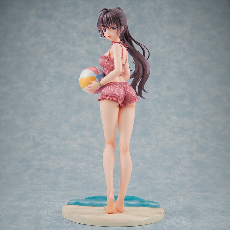 Alya Sometimes Hides Her Feelings in Russian - Suou Yuki - KDcolle - Vacation Swimsuit Ver. (Kadokawa)