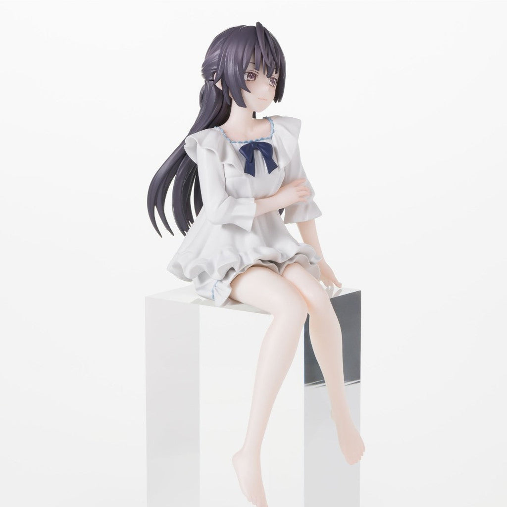 Alya Sometimes Hides Her Feelings in Russian - Suou Yuki - Premium Chokonose Figure (SEGA)