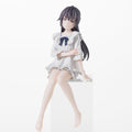 Alya Sometimes Hides Her Feelings in Russian - Suou Yuki - Premium Chokonose Figure (SEGA)