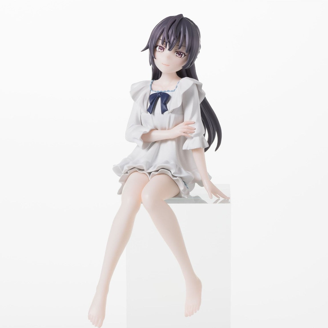 Alya Sometimes Hides Her Feelings in Russian - Suou Yuki - Premium Chokonose Figure (SEGA)