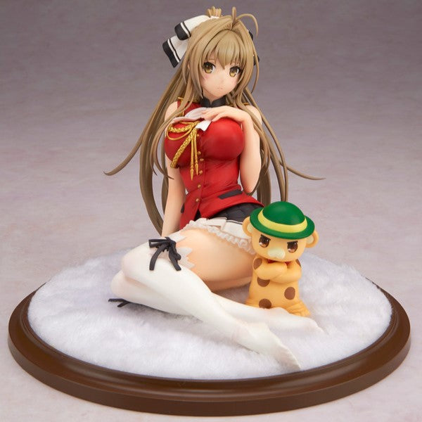 Amagi Brilliant Park - Moffle - Sento Isuzu (Alter)