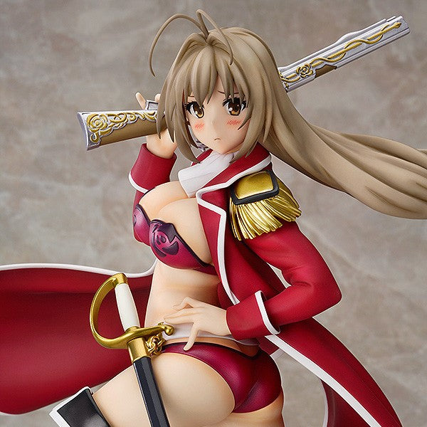 Amagi Brilliant Park - Sento Isuzu - Tiramie - Pirates ver. (Max Factory)