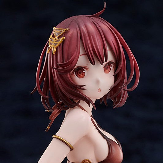 Atelier Sophie: The Alchemist of the Mysterious Book - Sophie Neuenmuller - Swimsuit Ver. (Amakuni, AmiAmi)