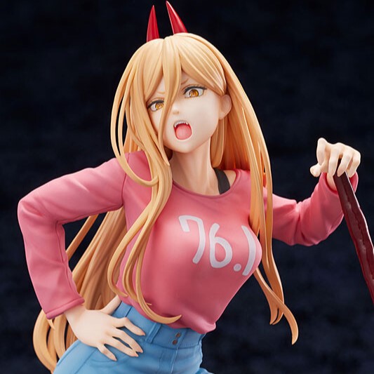 Chainsaw Man - Power (Amakuni, AmiAmi)