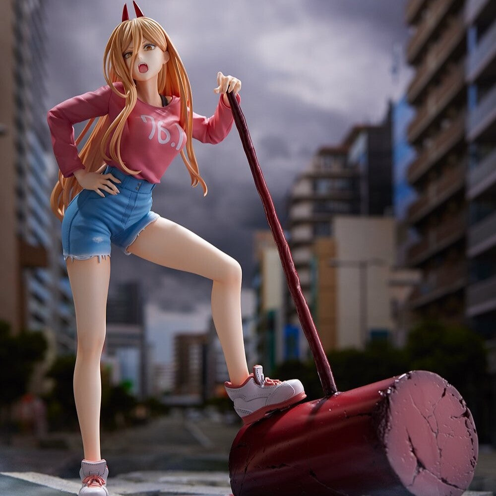 Chainsaw Man - Power (Amakuni, AmiAmi)