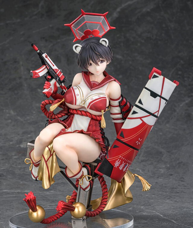 Blue Archive - Kasuga Tsubaki (AmiAmi, AniGift)