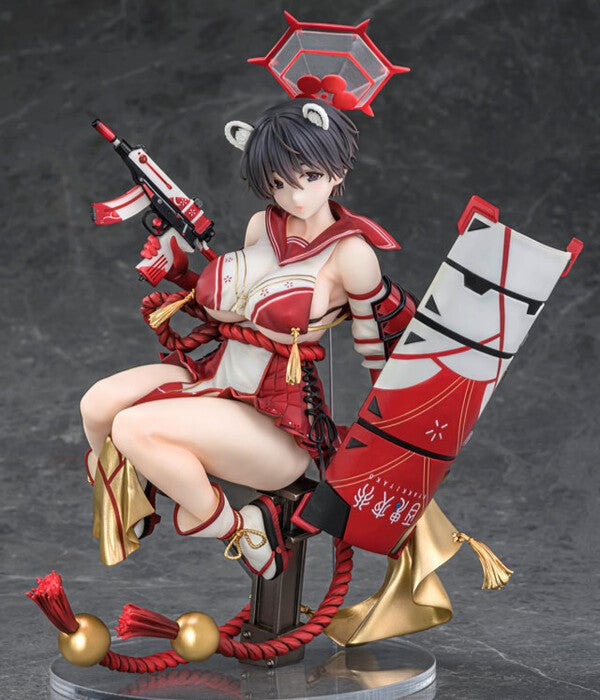 Blue Archive - Kasuga Tsubaki (AmiAmi, AniGift)