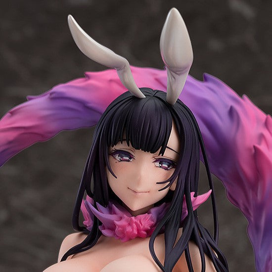 Ane Naru Mono - Chiyo - Unnamable Bunny Ver. (Max Factory)