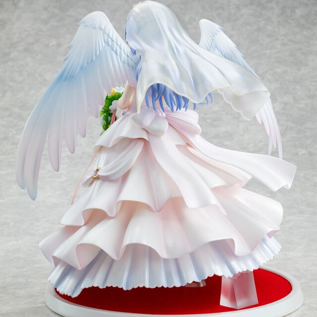 Angel Beats! - Tachibana Kanade - KDcolle - Wedding Ver. (Kadokawa)