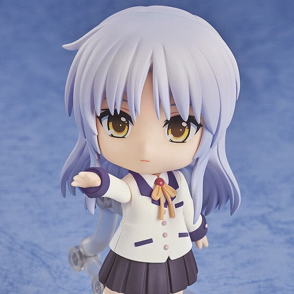 Angel Beats! - Tachibana Kanade - Nendoroid (#2268) (Good Smile Arts Shanghai, Good Smile Company)