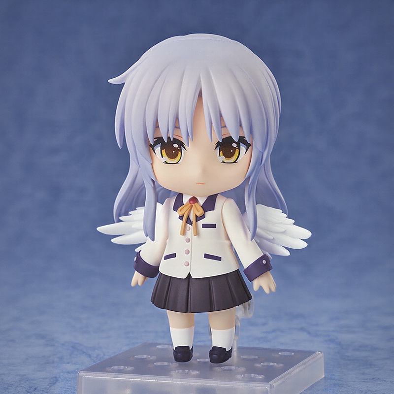 Angel Beats! - Tachibana Kanade - Nendoroid (#2268) (Good Smile Arts Shanghai, Good Smile Company)